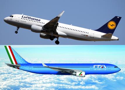 Ita-Lufthansa, Ue si mette di traverso. Dai prezzi alle rotte: cosa non torna