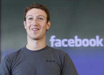 Meta affonda a Wall Street, i costi per l'IA penalizzano Zuckerberg
