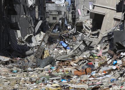 Gaza, l'Italia denunciata due volte per "complicità in genocidio"