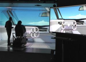 PEUGEOT rivoluziona il design automobilistico con la realtà virtuale