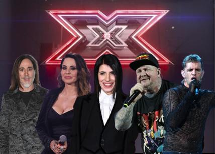 X Factor, torna Agnelli, addio Michielin e Giorgia... Nuovi conduttori. Rumor