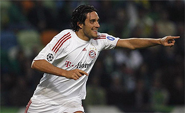 luca toni