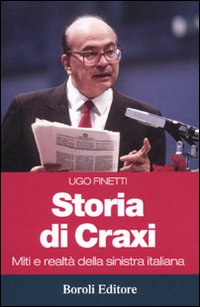 storia craxi