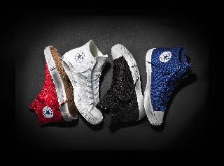 all star converse nuove