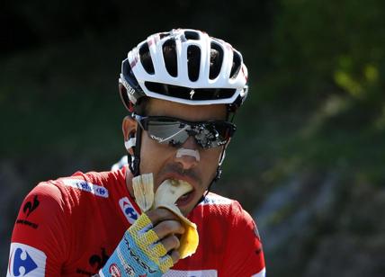 Tour impresa di Fabio Aru primo successo in Francia