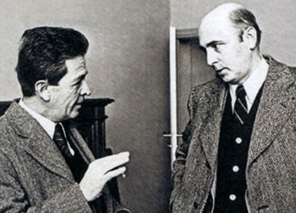Berlinguer e Napolitano, ecco la storia segreta del Pci