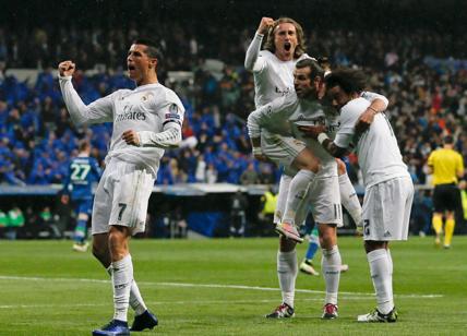 Real Madrid, Cristiano Ronaldo addio 'irreversibile'. Ecco perchè CR7 se ne va