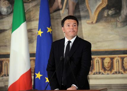 Renzi, le amministrative e lo scacchiere nazionale….