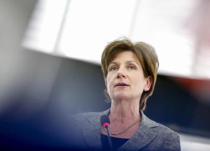 Caos Ukip, rissa a Strasburgo: candidato leader ricoverato per emorragia