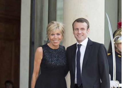Macron al Congresso Usa: i punti chiave del discorso Macron al Congresso Usa: i punti chiave del discorso