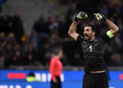 Juventus, Buffon non chiude la porta: Juventus, Buffon non chiude la porta: