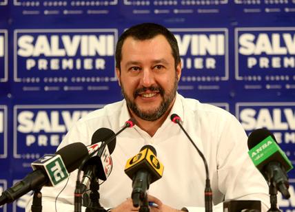 Elezioni 2018, Salvini premier. Bufera nel Lazio: la Lega si ammutina