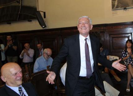 Suicida ex rettore Parma: era indagato Suicida ex rettore Parma: era indagato