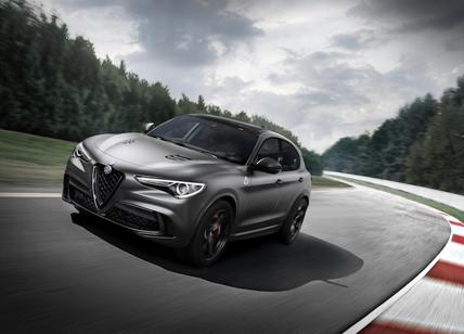Alfa Romeo: tutte le novità al Salone di Ginevra 2018