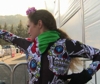 Olimpiadi, il curioso look degli sciatori messicani