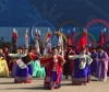 Pyeongchang 2018, le celebrazioni per il nuovo anno cinese