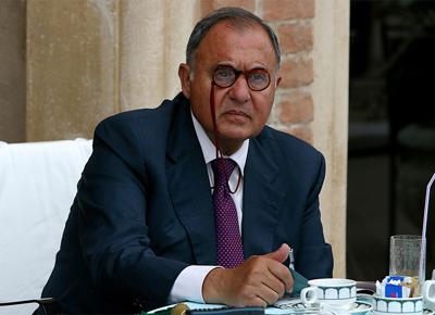 Bagnai annuncia la flat tax per le imprese (che c'è già) Bagnai annuncia la flat tax per le imprese (che c'è già)
