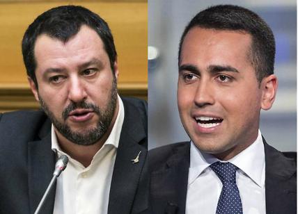 Pensioni Quota 100? Salvini e Di Maio vedono quota 41. Pensioni news