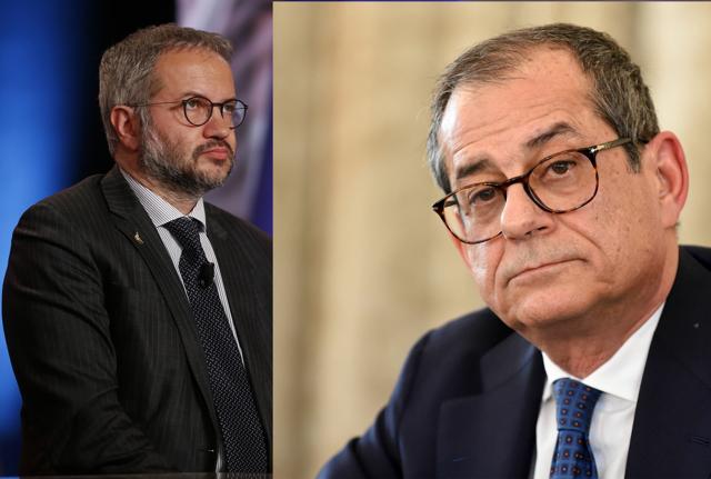 I mini bot sono nel contratto di governo
