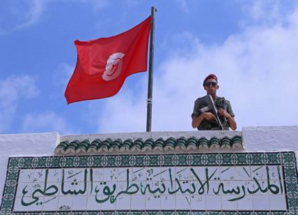 Tunisia: morta Lisa Ben Mhenni, la voce della rivoluzione