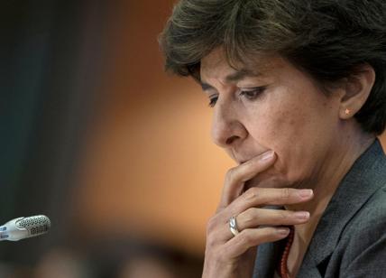 Commissione Ue nel caos bocciata la francese