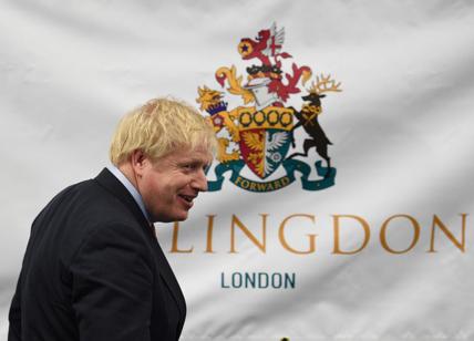 Coronavirus, British, Easyjet e Ryanair portano Boris Johnson in tribunale