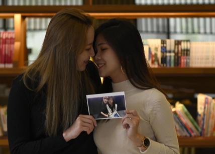 Taiwan approvate le nozze gay è la prima volta che accade in Asia