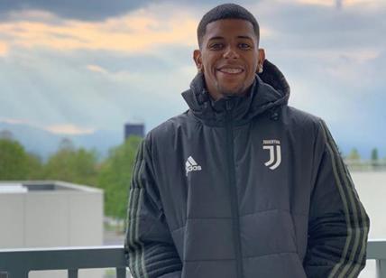 Calciomercato Juventus, ultime notizie sulle trattative: l’acquisto di Wesley Calciomercato Juventus, ultime notizie sulle trattative: l’acquisto di Wesley