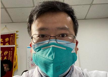 Cina: nato a Wuhan il figlio di Li Wenliang, il medico che lanciò l'allarme