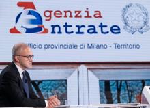 Entrate tributarie e spesa pubblica, la Cgia denuncia lo squilibrio: "Lo Stato trattiene l’86% delle tasse" Entrate tributarie e spesa pubblica, la Cgia denuncia lo squilibrio: "Lo Stato trattiene l’86% delle tasse"
