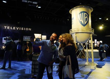 Warner Bros Discovery-Paramount stop trattative per la fusione. E Comcast...