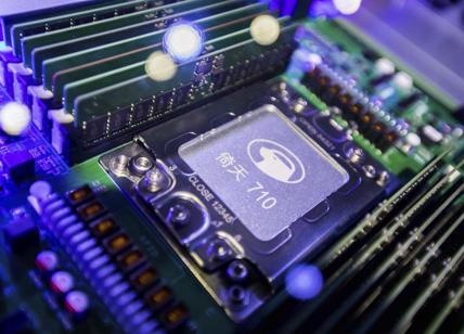 Silicon Box investe 3,2 mld in Italia, costruirà un super impianto di chip