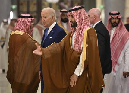 Arabia Saudita nei Brics? La mossa di Bin Salman gela gli Usa e cambia tutto