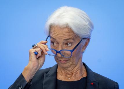 "La Bce crea instabilità. Lagarde conti fino a 10 prima di parlare"