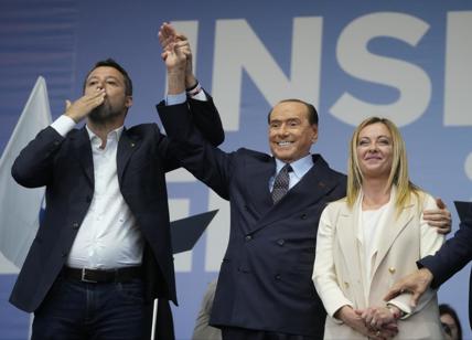 Berlusconi, nuova batosta agli alleati: "Senza di noi non si può governare"