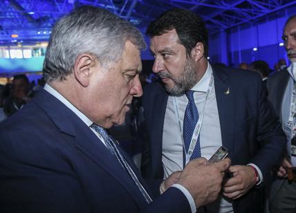 Governo, Salvini e Tajani "sicuramente" vicepremier. E ministri di... Inside