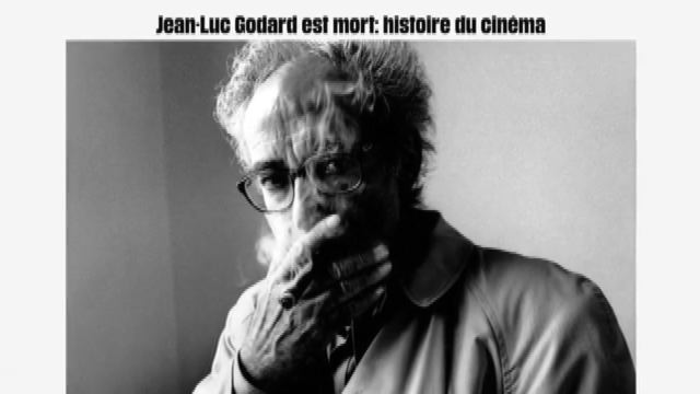 Addio A 91 Anni A Jean Luc Godard Maestro Della Nouvelle Vague Video