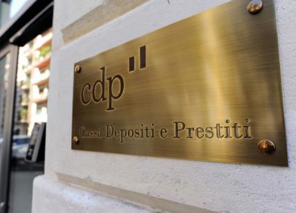 CDP lancia la sua seconda emissione obbligazionaria in dollari da 1,5 mld