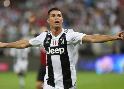 Juventus, nuove rivelazioni di "Report": "Ronaldo non ha firmato quella carta"