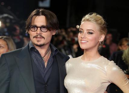 "Johnny Depp soffre di disfunzione erettile": la clamorosa rivelazione