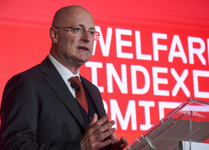Generali Italia, presentato il Rapporto 2022 Welfare Index PMI