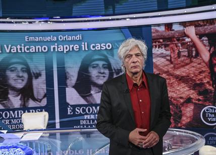 Emanuela Orlandi: "Per me è viva, il Papa sa tutto, il Vaticano ci ha tradito"