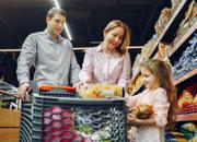 Una nota catena di supermercati apre la sua prima filiale vegana