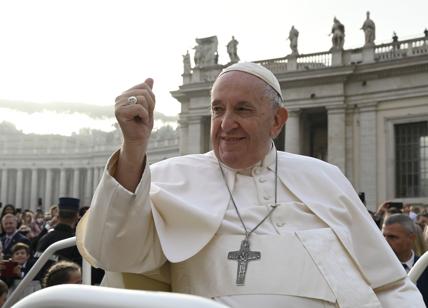 Dimissioni Papa Francesco, da Meloni al caso Orlandi, ora è più probabile