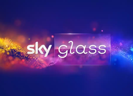Sky Glass lancia nuove funzionalità e diventa ancora più smart