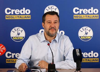 Lega, 'piena fiducia in Salvini, avrà un ruolo fondamentale'