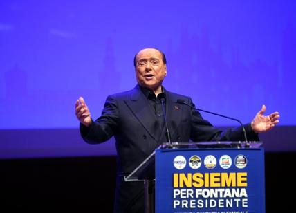 "Berlusconi non vuole la figlia Marina in politica. FI e FdI, destino comune"