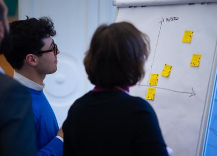 Startup, 6 italiane inserite nel programma “Cloud for Impact”