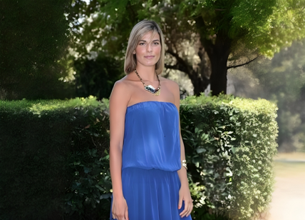 Chiara Masciotta, ex miss Italia rimasta senza naso che si è rifatta una vita