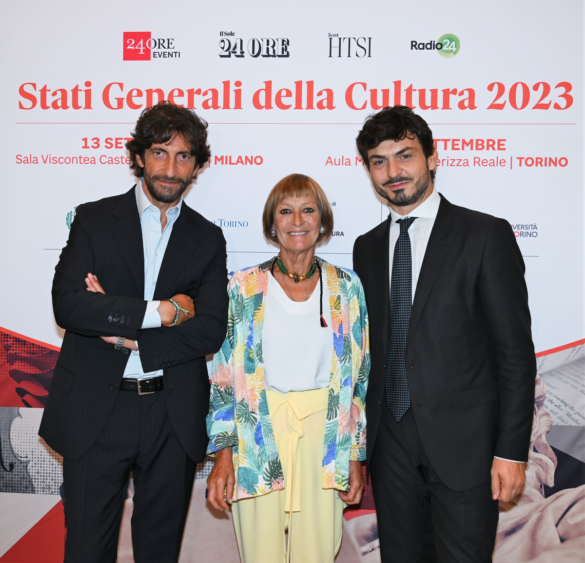 Stati Generali Della Cultura A Milano Affaritaliani It